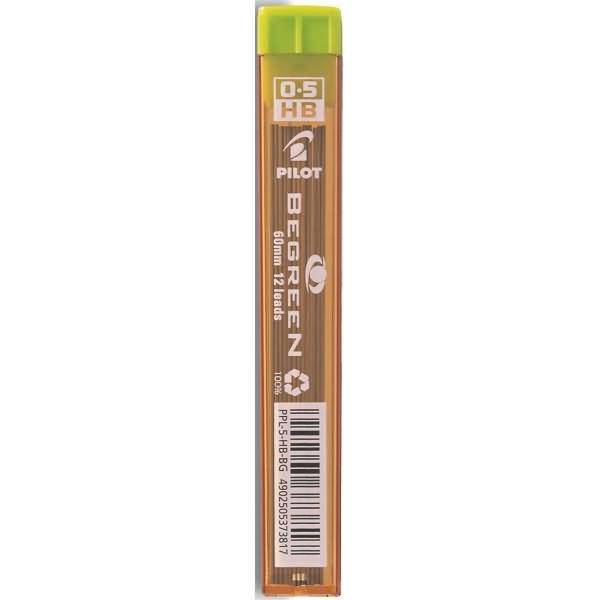Feinminen PPL-5-GB-HB 0,5 HB VE=12 Stück-0