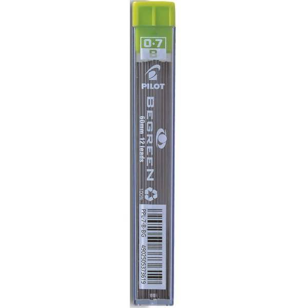 Feinminen PPL-7-GB-B 0,7 B VE=12 Stück-0