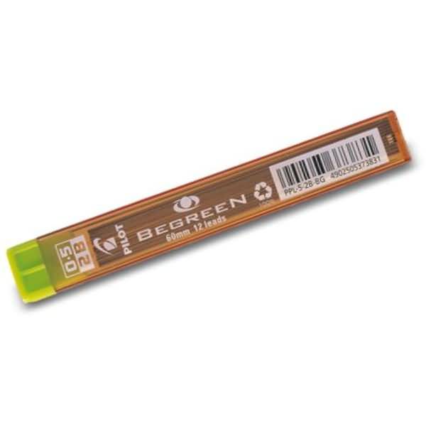 Feinminen PPL-5-GB-2B 0,5 2B VE=12 Stück