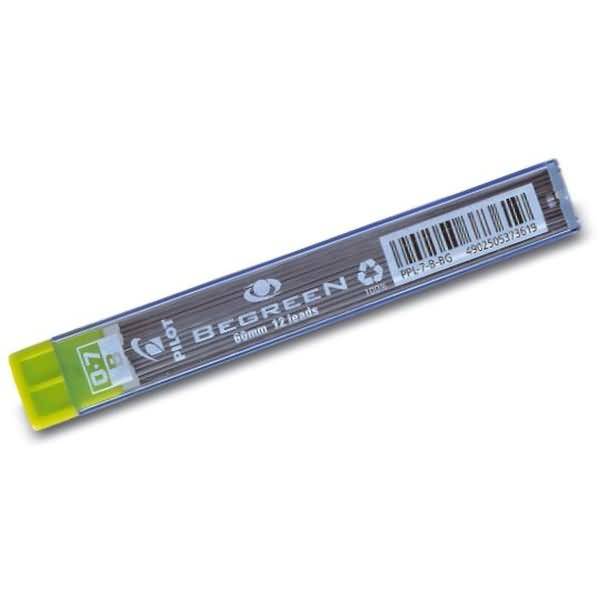Feinminen PPL-7-GB-2B 0,7 2B VE=12 Stück