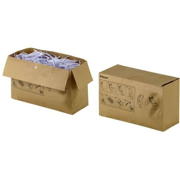 Abfallsack recycelbar Mercury 70l VE=50 Stück