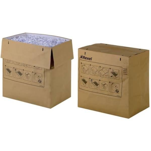 Abfallsack recycelbar Mercury 115l VE=50 Stück