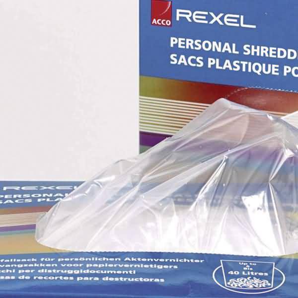 Plastikabfallsack AS1000 115l VE=100 Stück-1