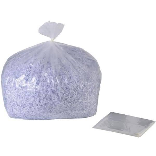Plastikabfallsack breiter Schacht 200l VE=50 Stück-1