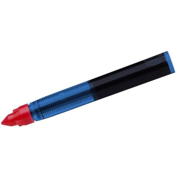 Rollerpatrone One Change 0,6mm rot VE=5 Stück-1