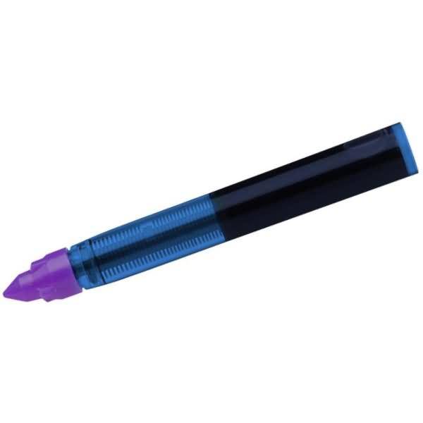 Rollerpatrone One Change 0,6mm violett VE=5 Stück-1