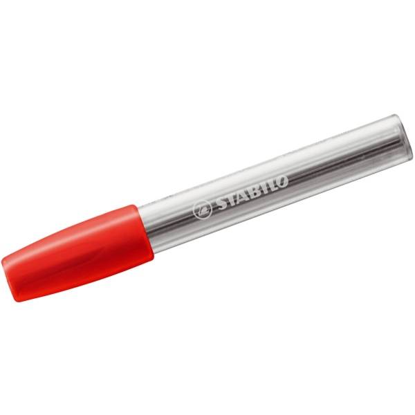STABILO Mine EASYergo 7880/6-HB 1,4mm HB 6 St./Pack.-1