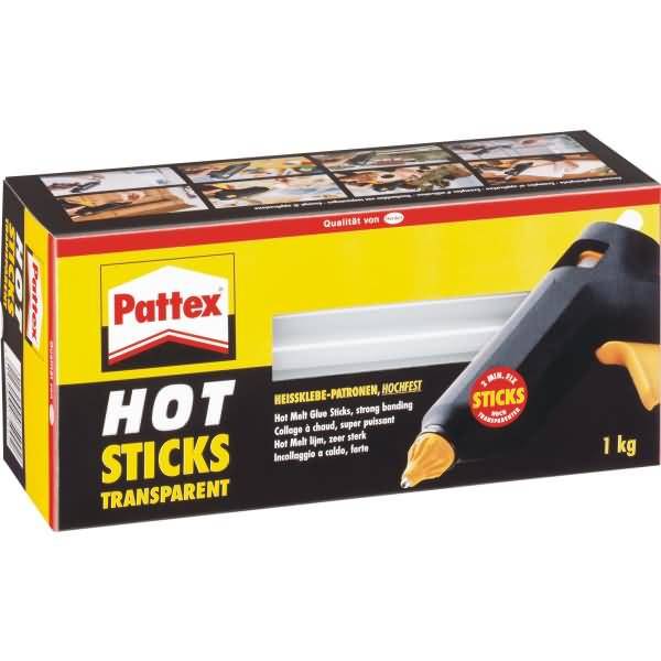 Heißkleber Patronen HS 1kg