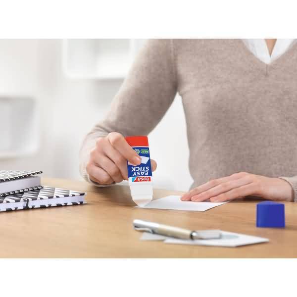 Klebestift Alleskleber Stick ecoLogo ohne Lösungsmittel VE=3x 25g-1