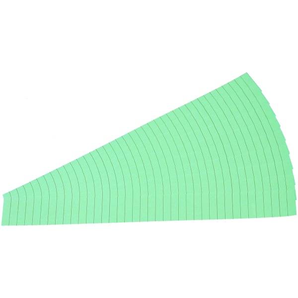Markierungsstreifen 8mm B300xH32mm VE=10 Stück lind-0