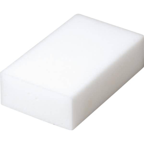 Miraclean Schmutz-Entferner Big 12x7,5x3,8cm weiß VE=8 Stück