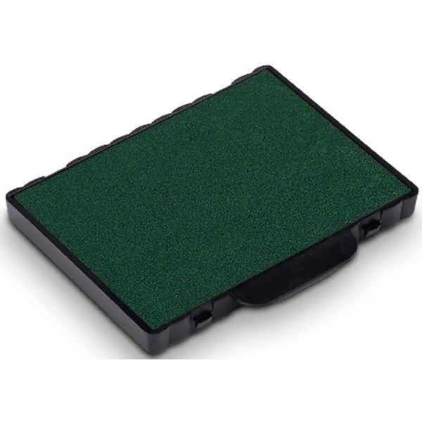 Ersatzstempelkissen Swop Pad 6/58 für 5208 VE=2 Stück grün-0