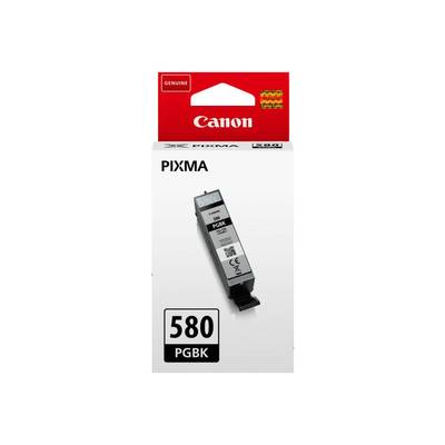 Canon PGI-580PGBK - Original - Tinte auf Pigmentbasis - Schwarz - Canon - PIXMA