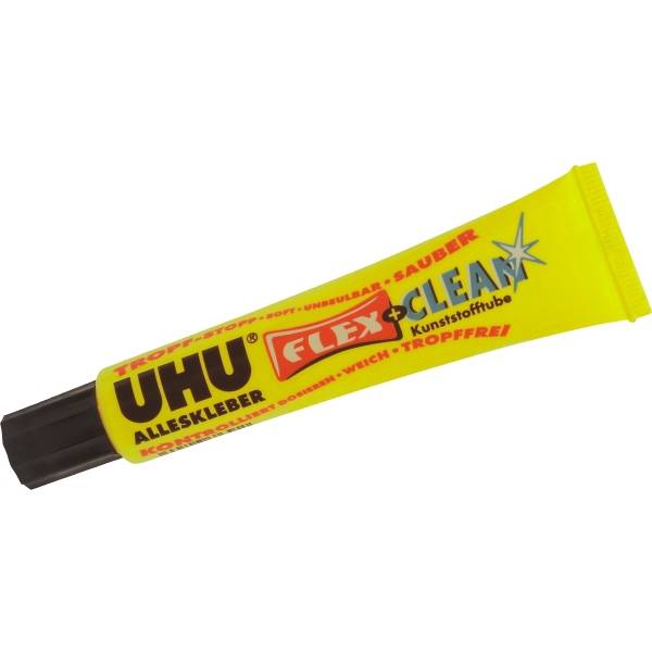 Alleskleber Tube 20g