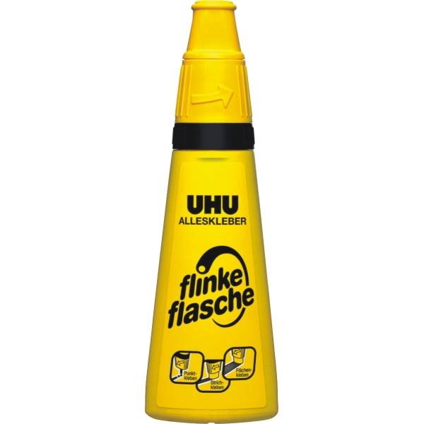 Alleskleber Flinke Flasche 90 g