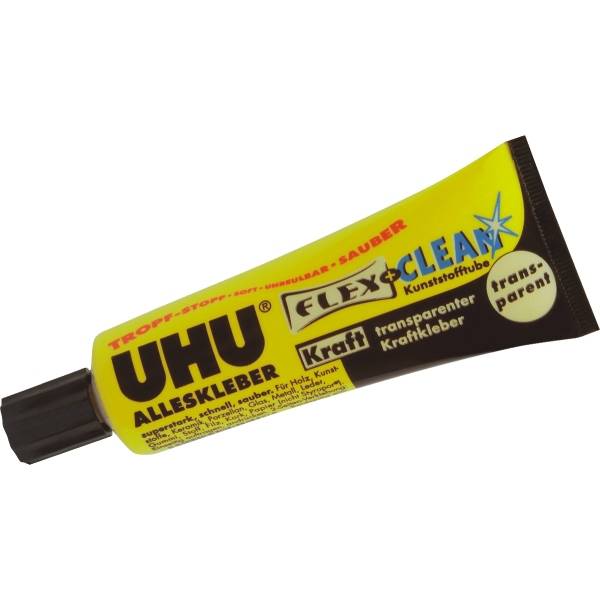 Alleskleber Kraft 42g