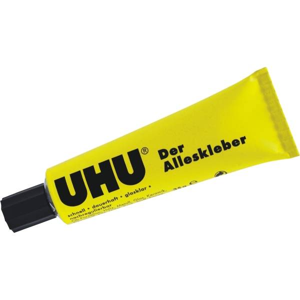 Alleskleber Tube 35g