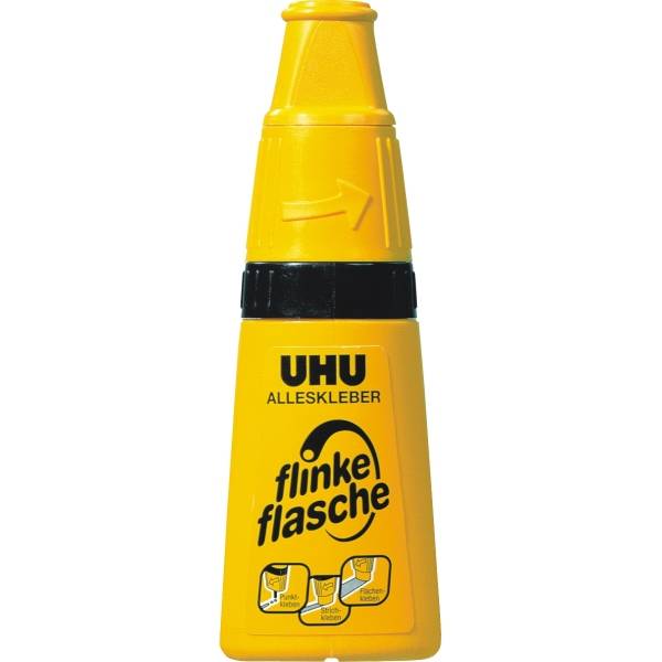 Alleskleber Flinke Flasche 35 g-0