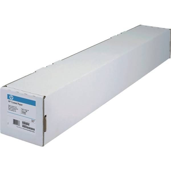 Gestrichenes Papier 90g/qm 1067mm x 45 m