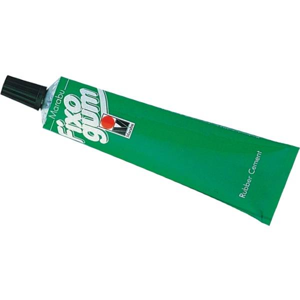 Montagekleber Fixogum Tube 50g-0