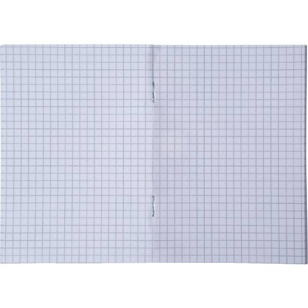 Schulheft A6 Lineatur 52 80 g/qm 32 Blatt-1
