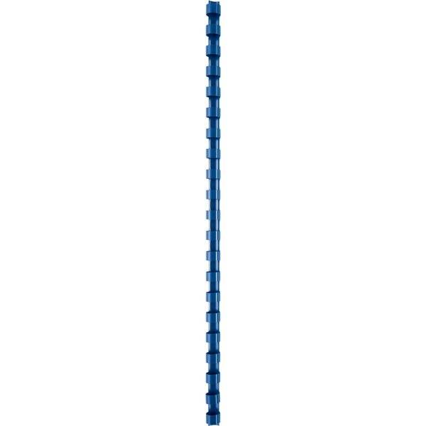 Plastikbinderücken Economy