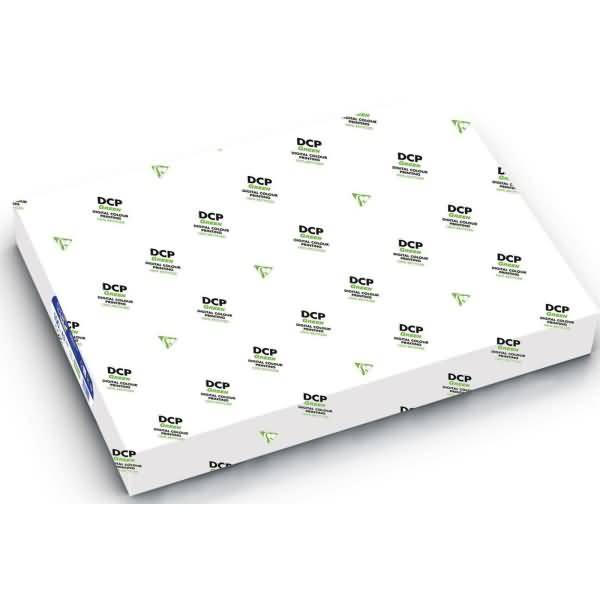 Multifunktionspapier DCP green A3 160g/qm weiß RC VE=250 Blatt