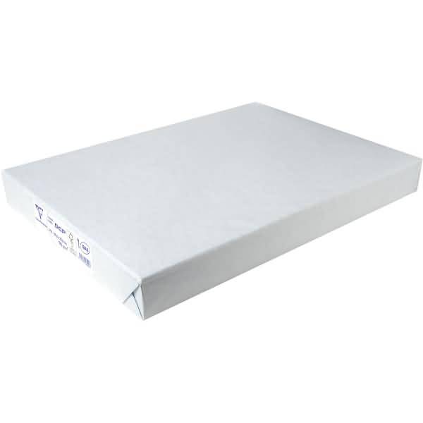 Laser- /Inkjetpapier DCP SRA3 450x320mm 90g/qm weiß VE=500 Blatt