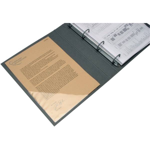 Dreiecktaschen 100x100mm selbstklebend VE=100 Stück-0