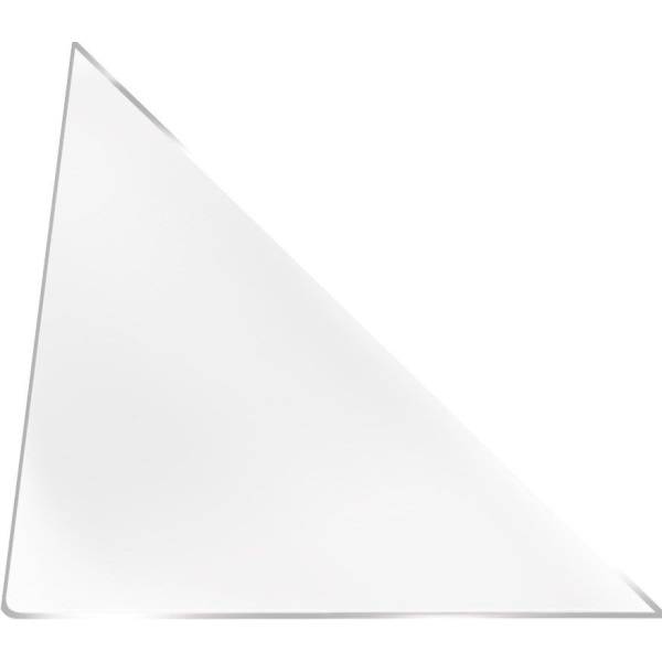 Dreiecktaschen 100x100mm selbstklebend VE=10 Stück-0