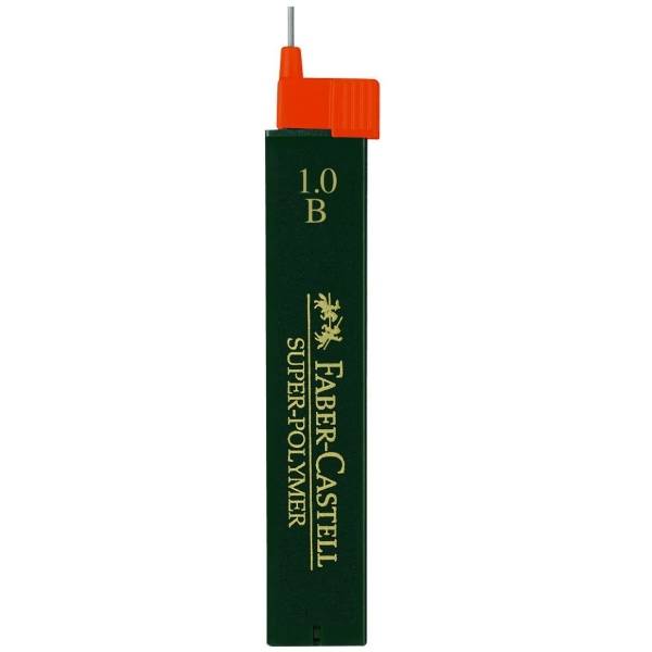 Feinminen Super-Polymer 1,0 B VE=12 Stück