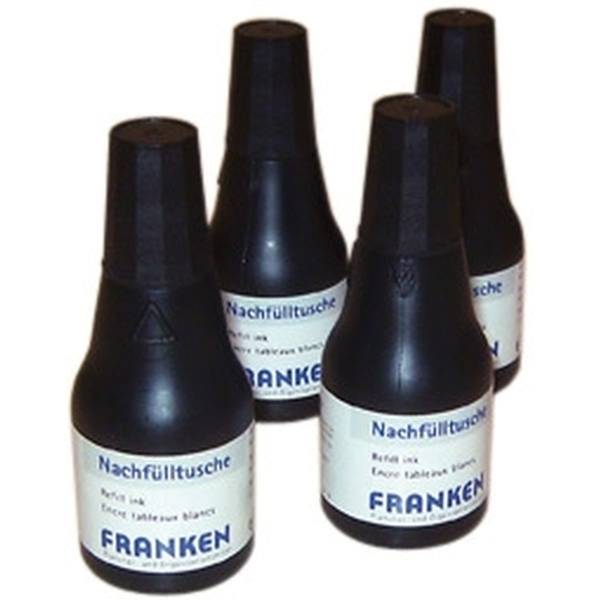 Nachfülltusche für Marker und JumboMarker