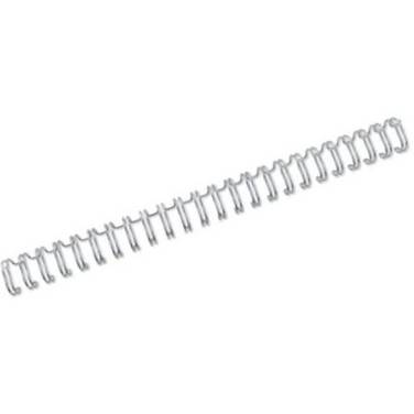 Drahtbinderücken WireBind