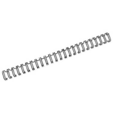 Drahtbinderücken WireBind