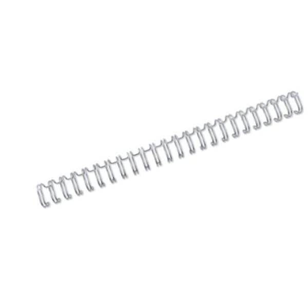 Drahtbinderücken WireBind
