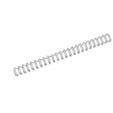 Drahtbinderücken WireBind