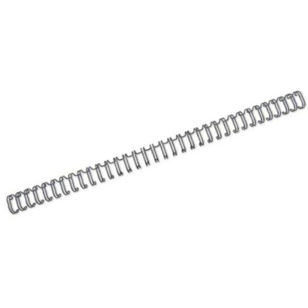 Drahtbinderücken WireBind