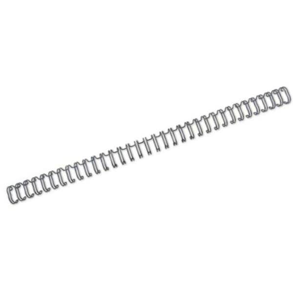 Drahtbinderücken WireBind