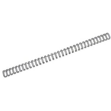 Drahtbinderücken WireBind