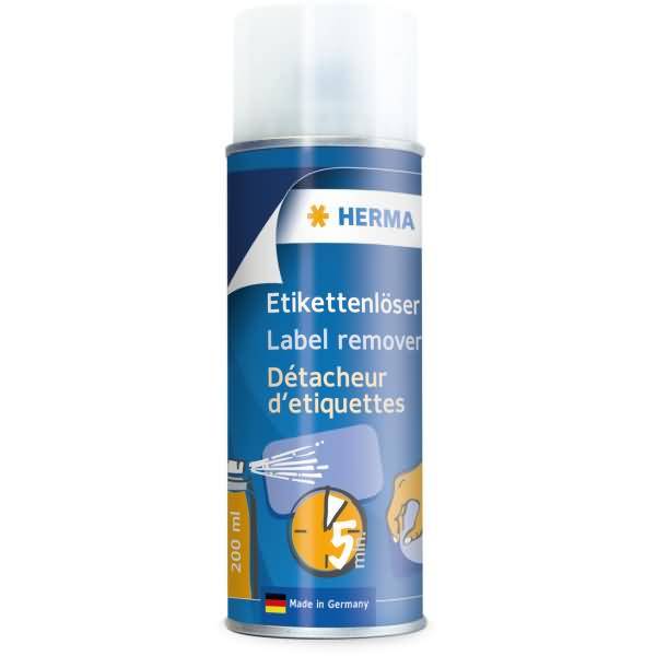 Etikettenlöser Dose 200ml
