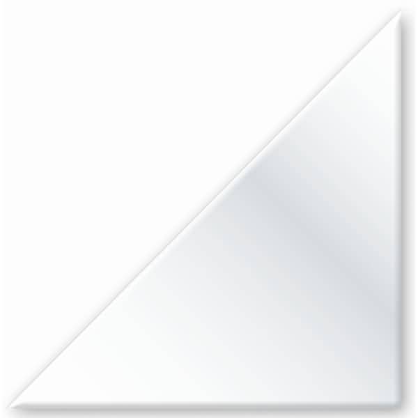 Dreieckstaschen 170 x 170 mm, 100 Stück