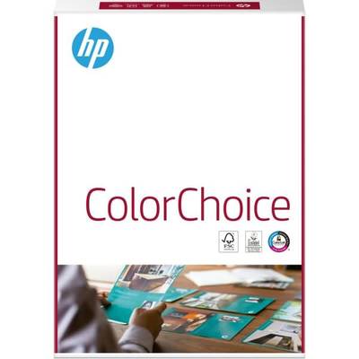 Farblaserpapier Color Choice CHP 754 A4 160g/qm weiß VE=250 Blatt