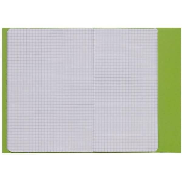 HERMA - 5508 - Grün - Papier - Mann/Frau - 153 mm - 212 mm - 1 Stück(e)-2