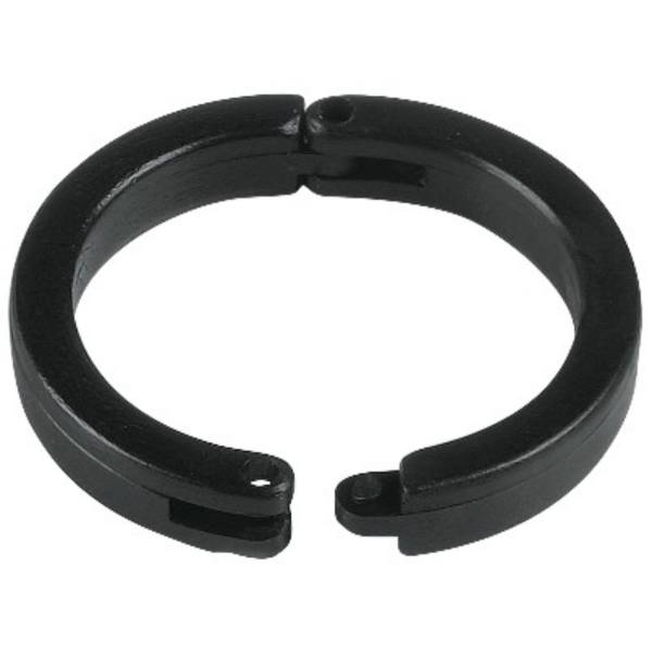 Ringbinder 23mm VE=100 Stück schwarz