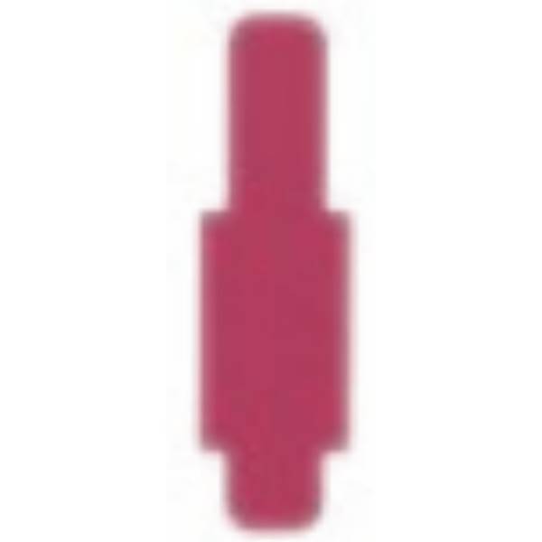 Stecksignale 12x40mm VE=50 Stück violett