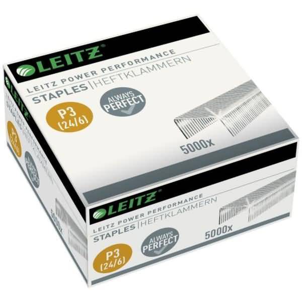 Heftklammer Power Performance P3-0