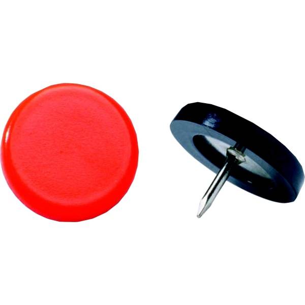 Superreißnagel 14mm VE=50 Stück orange