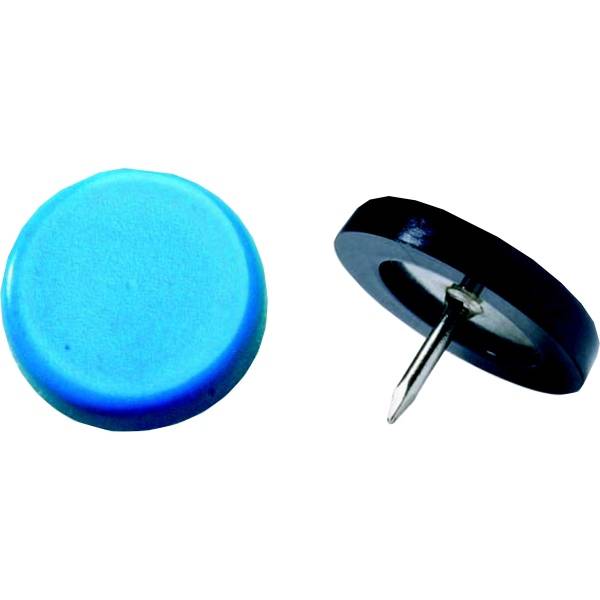 Superreißnagel 14mm VE=50 Stück blau-0