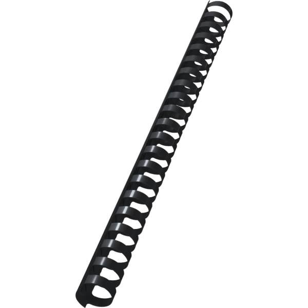 Plastikbinderücken - Leitz-0