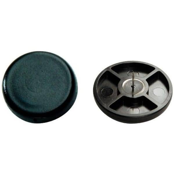 Superreißnagel 40mm VE=4 Stück schwarz-0